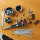 LEGO Icons 10327 Diuna - Atreides Royal Ornithopter - 1219031 - zdjęcie 13